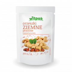 Orzeszki ziemne Witpak 