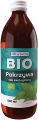 Sok Bioavena bio z pokrzywy 