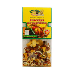 Przyprawa Royal Brand kurczak po węgiersku