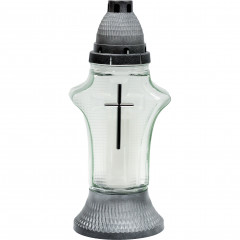 Znicz Amikus z101 31cm 40h 1szt 