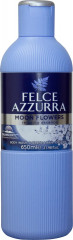 Żel pod prysznic Felce Azzurra moon flowers 