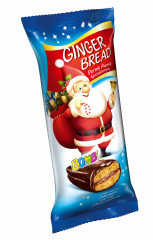 Piernik bombi jabłko-cynamon 45g figaro