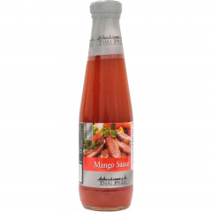 Thai sos mango 