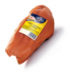 Filet Wędzony z Indyka Morliny 