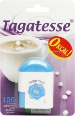 Słodzik tagatesse 