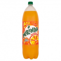 Mirinda Orange 2,25L