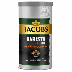Jacobs Barista Editions Americano Kompozycja kawy 170 g