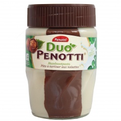 Krem penotti hazelnut&vanilla 