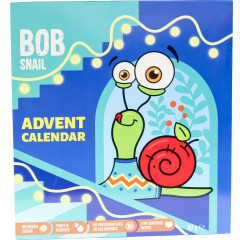 Przekąska Bob Snail b/c kalendarz adwentowy 