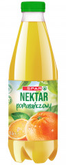 Nektar Spar pomarańczowy 