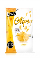 Chipsy solone Lubię 
