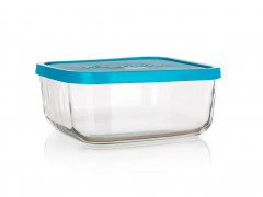 Pojemnik do żywności Frigo 15cm x 15cm 