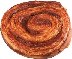 monokl ciastko z cynamonem 