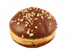 Pączek słony karmel Putka 