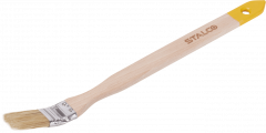 Pędzel Stalco kaloryferowy 36mm universal s-38952 1szt 