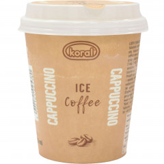 Lody ice coffee cappuccino 