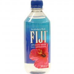 Woda ngaz Fiji źródlana artezyjska 500ml + kaucja 50 gr 