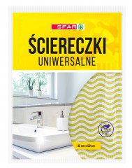 Ściereczka Spar uniwersalna 