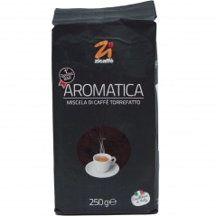 Aromatica kawa mielona 250g 
