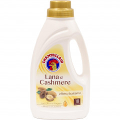 Płyn do prania Chante Clair wełny i kaszmiru 