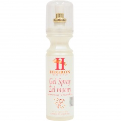 Hegron Gel Spray 150 ml