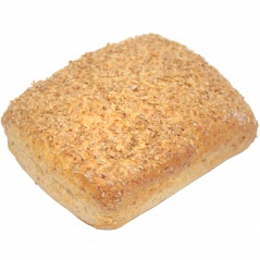 Bułka grahamka kwadrat - schulstad 