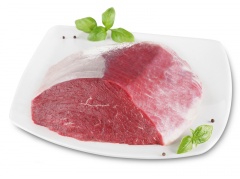 Wołowina bez kości skrzydło dojrzewająca 