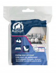 Wymiana do szczotki klejącej 36 listków 