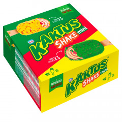 Lody kaktus mini 6*55ml 