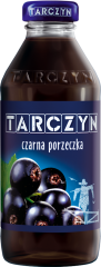 Tarczyn Napój czarna porzeczka 300 ml