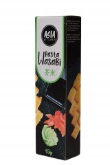 Wasabi asia kitchen ready to use tubka 43g 