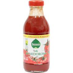 Sok Sezone pomidorowy 300 ml 