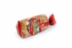 Chleb żytni trójkąt 