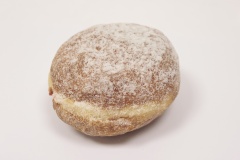 Pączek z pudrem - Stawarska 