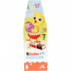 Kinder Chocolate (100g x 2)