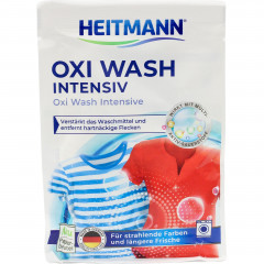 Odplamiacz Heitmann Oxiwash Intensiv 
