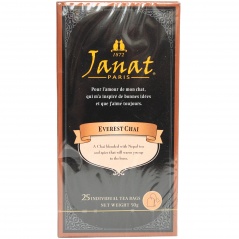 Herbata eskpresowa janat everest chai 