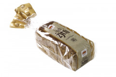 Chleb żytni 400 g, krojony