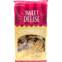 Ciastka Sweet Delise mini choco 