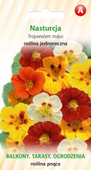 Nasturcja ( nasiona ) 