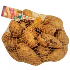 Ziemniak wczesny 1kg 