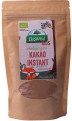 Kakao Ekowital Bio instant 