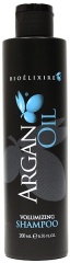 Bioelixire szampon Argan oil Volumizing 