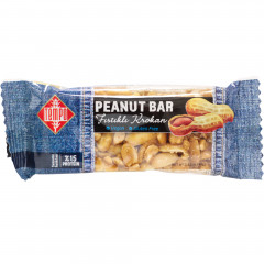 Baton Orzeszki tempo ziemne chrupiące 