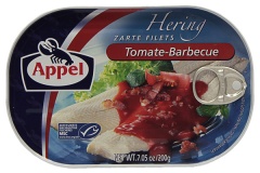 Śledź Budapesztanski Appel 