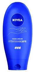 Intensywnie pielęgnujący krem do rąk Intensive Care 75 ml