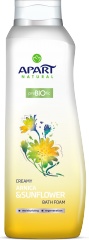 APART preBIOtic Płyn do kąpieli 750ml Arnika i słonecznik