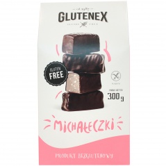 Glutenex michałki 