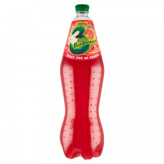 Napój Zbyszko 3 czerwone pomarańcze 
