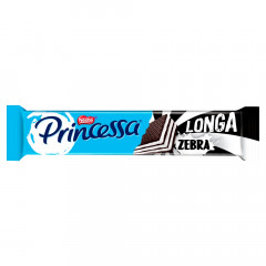 PRINCESSA Zebra Longa 44,4 g